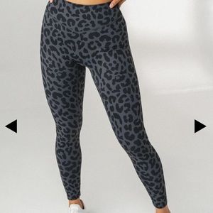 Balance Athletica King Cheetah Ascend Leggings